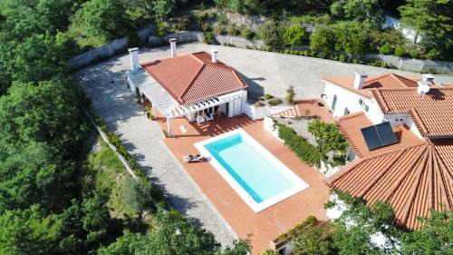 Nossa Sra. da Piedade Villa | Fátima-Ourém - Quinta da Luz - breakfast included