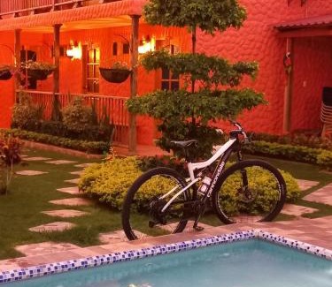 Riohacha Hotel | FÁTIMA REAL