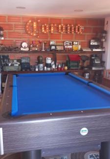 Riohacha Hotel | FÁTIMA REAL