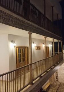 Riohacha Hotel | FÁTIMA REAL