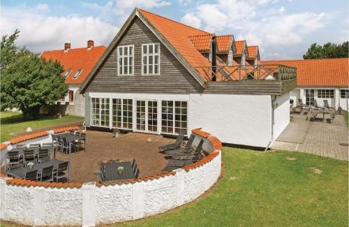 Nordborg House | Færgegården
