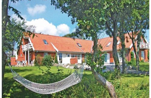 Vesløs House | Færgegaard