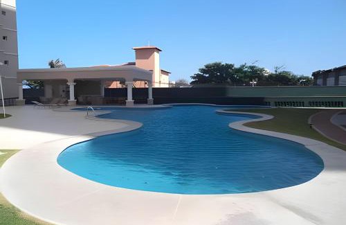 Praia do Futuro II House | Férias com Vista Mar - Beach Village Residence por Casamarinn