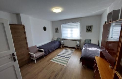 Zalaegerszeg Apartment | Fészek Vendégház