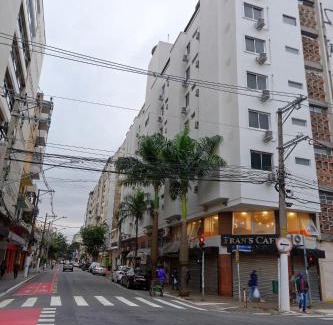 Bom Retiro Hotel | Fênix Hotel Bom Retiro