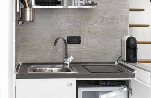Naples City Centre Apartment | FìAn Apartment