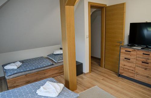 Hajduszoboszlo Apartment | Földi Paradicsom Vendégház