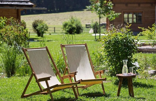Grossarl Other | "Förster-Hütte" 175 m² - holiday village Holzleb'n