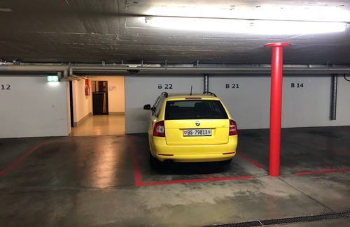 Meierhof Apartment | für 5 Gäste mit 54m² in Davos Platz