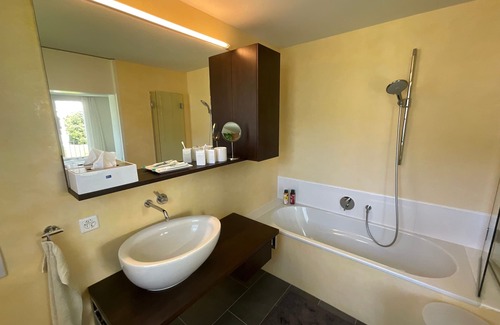 Meierhof Apartment | für 6 Gäste mit 120m² in Davos