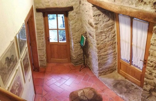Talla House | Für Alle Ruhe und Naturliebhaber
