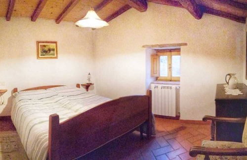 Talla House | Für Alle Ruhe und Naturliebhaber