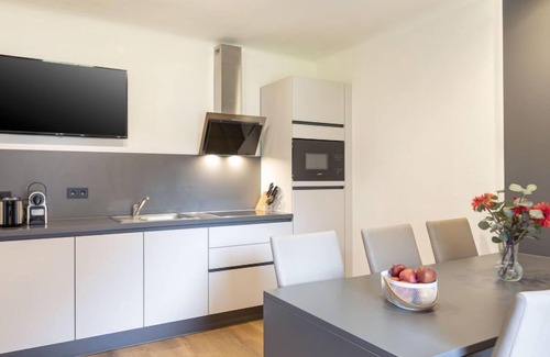 Eisenerz Apartment | für bis zu 6 Personen by Interhome