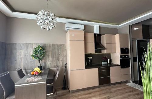 Debrecen Apartment | Füredi Apartman