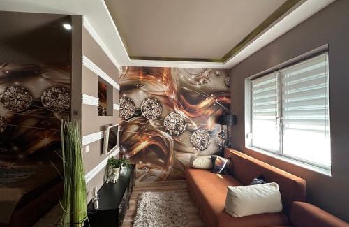 Debrecen Apartment | Füredi Apartman