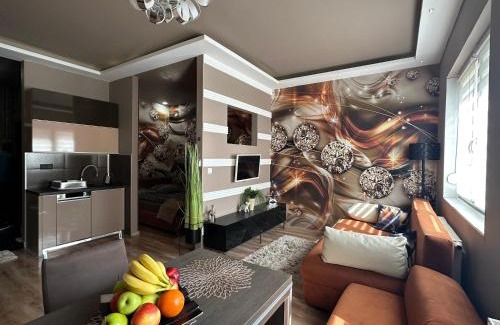 Debrecen Apartment | Füredi Apartman