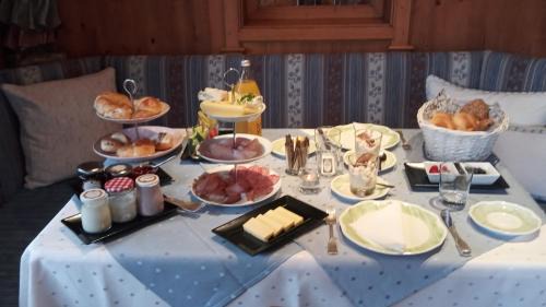 Lech am Arlberg Apartment | Fürmesli Appartements