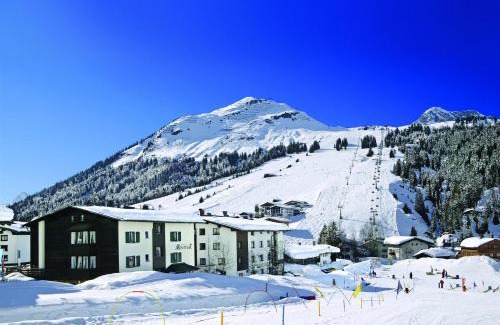 Lech am Arlberg Apartment | Fürmesli Appartements