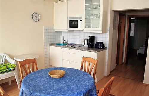 Sassnitz Apartment | Fürstenhof Rügen