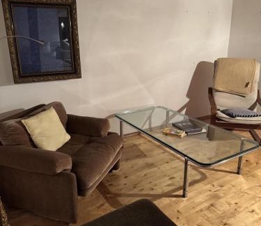 Greding Apartment | Fürstentor Greding