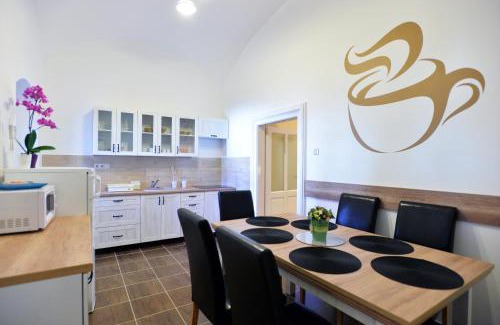 Eger Apartment | Főtér Apartman