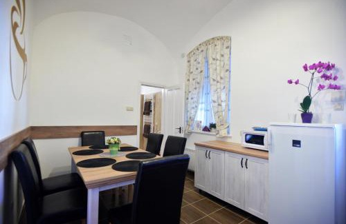 Eger Apartment | Főtér Apartman