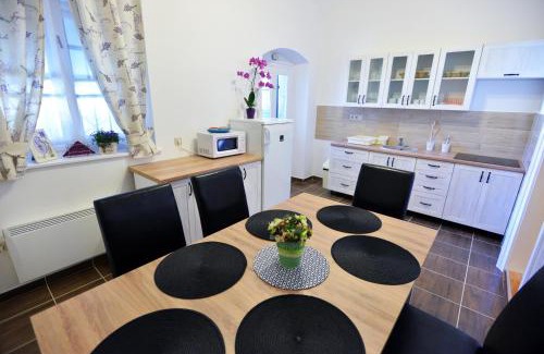 Eger Apartment | Főtér Apartman
