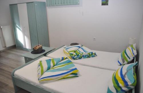 Balatonfuzfo Hotel | Fűz Apartman