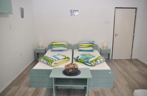 Balatonfuzfo Hotel | Fűz Apartman