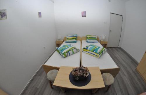 Balatonfuzfo Hotel | Fűz Apartman