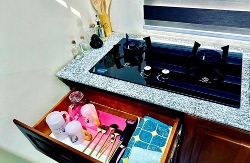 Dar es Salaam Apartment | F.A.M Homes