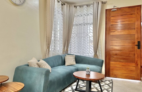 Dar es Salaam Apartment | F.A.M Homes