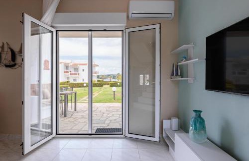 Sithonia Apartment | F & B Summer Collection - Sithonia - Family Maisonette