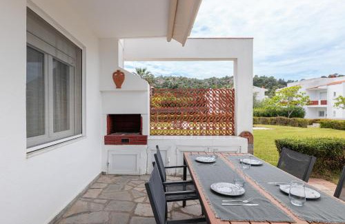Sithonia Apartment | F & B Summer Collection - Sithonia - Family Maisonette