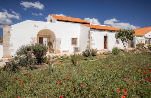 Lagos Hotel | F - Casa Lavoura in Quinta Das Alagoas by DreamAlgarve
