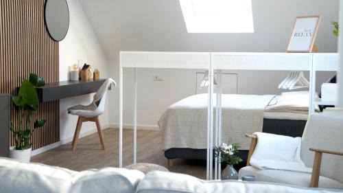 Sulzgries Apartment | F&E - gemütliche & zentrumsnahe Unterkunft