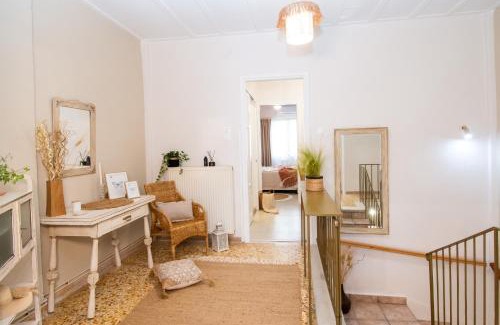 Zakynthos Apartment | F'Eris nest