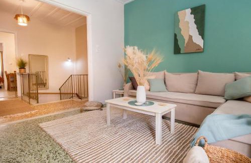 Zakynthos Apartment | F'Eris nest