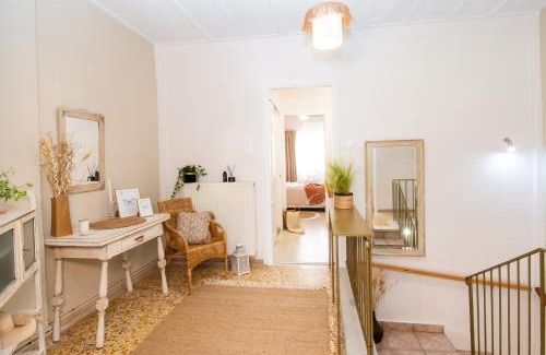 Zakynthos Apartment | F'Eris nest