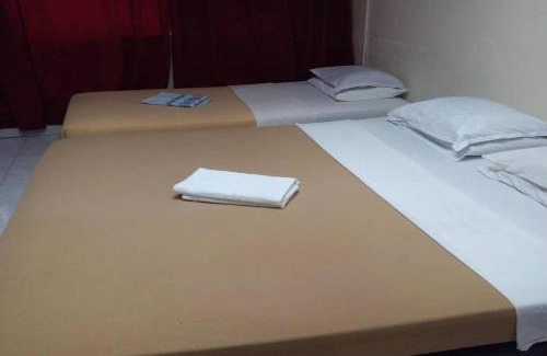 Kampung Sungai Nibong Hotel | F Hotel Bayan Lepas