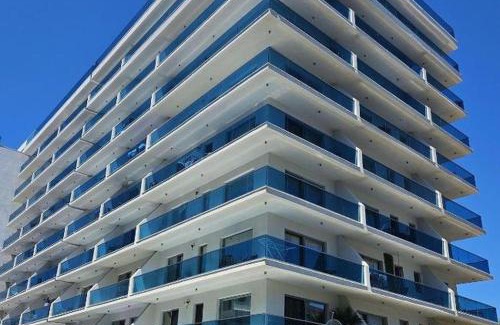 Mamaia-Sat Apartment | F&Lrelax-Apartamente de închiriat aproape de plajă