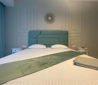 Mamaia-Sat Apartment | F&Lrelax-Apartamente de închiriat aproape de plajă