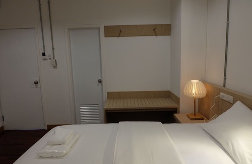 Nimman Hotel | F Plus F Hostel