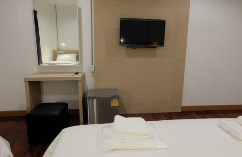 Nimman Hotel | F Plus F Hostel