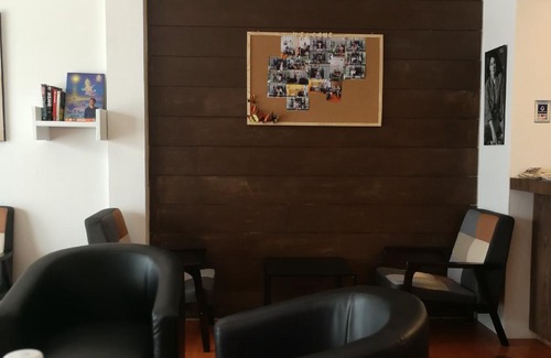 Nimman Hotel | F Plus F Hostel