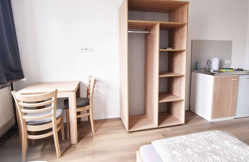 Marsdorf Apartment | F02.11 Apartment mit Wlan
