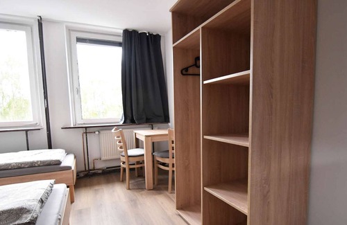 Marsdorf Apartment | F02.11 Apartment mit Wlan