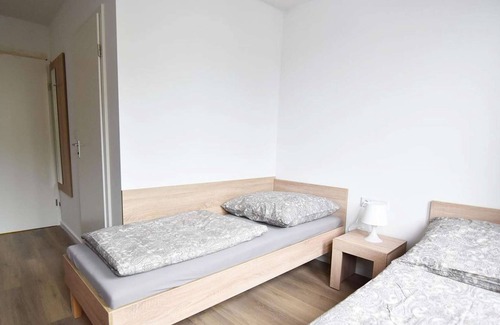 Marsdorf Apartment | F02.11 Apartment mit Wlan