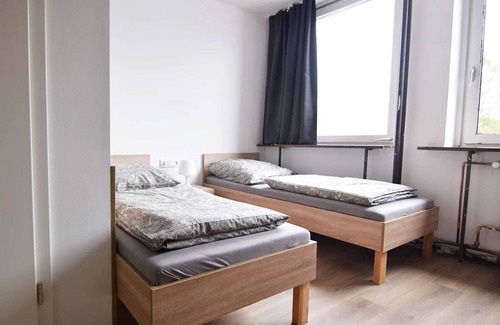 Marsdorf Apartment | F02.13 Apartment mit Wlan