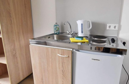Marsdorf Apartment | F02.18 Apartment mit Wlan